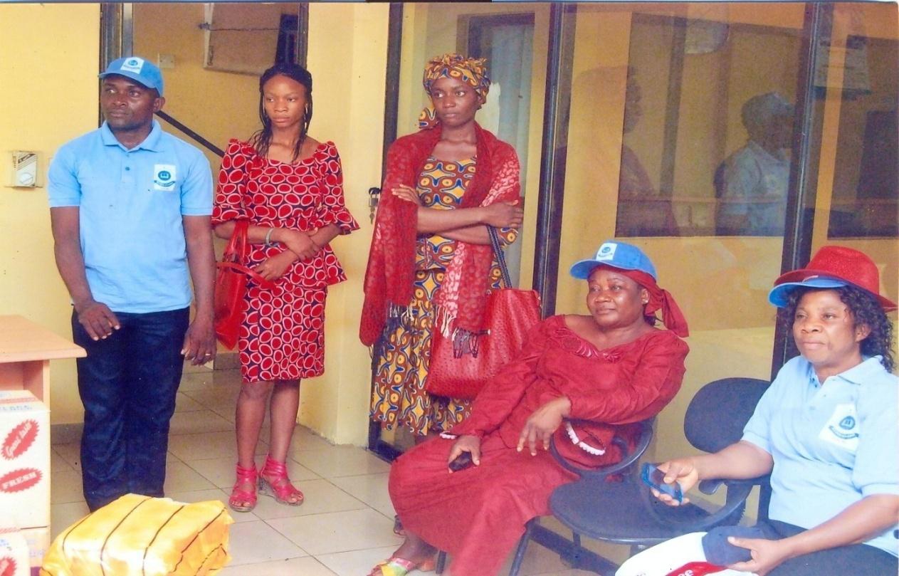 FCT ABUJA EXECUTIVE OFFICERS
